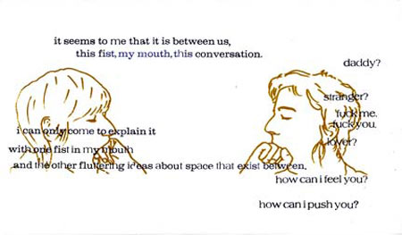convo detail