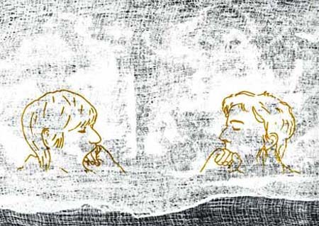 convo detail